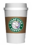 starfucks coffee